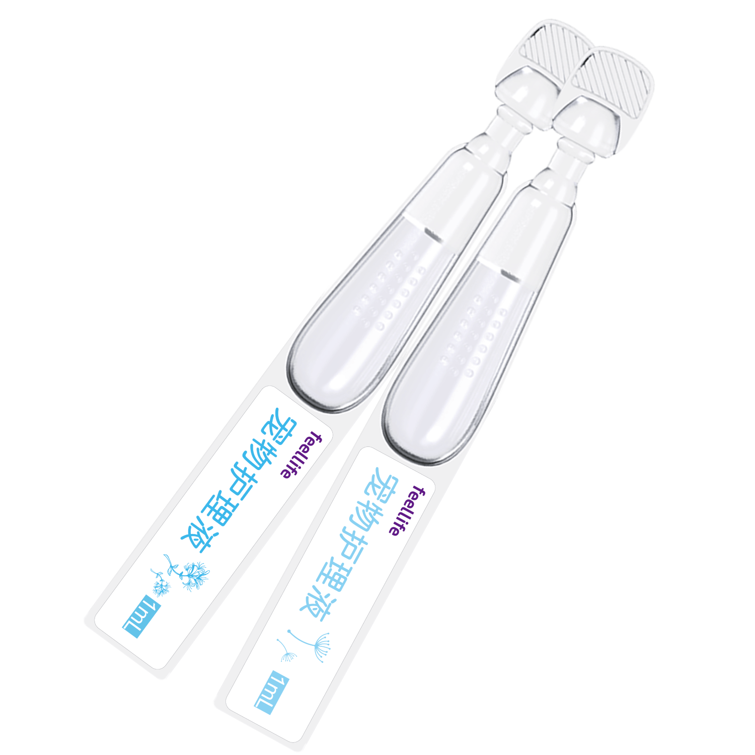 BFS宠物眼部专用 1ML