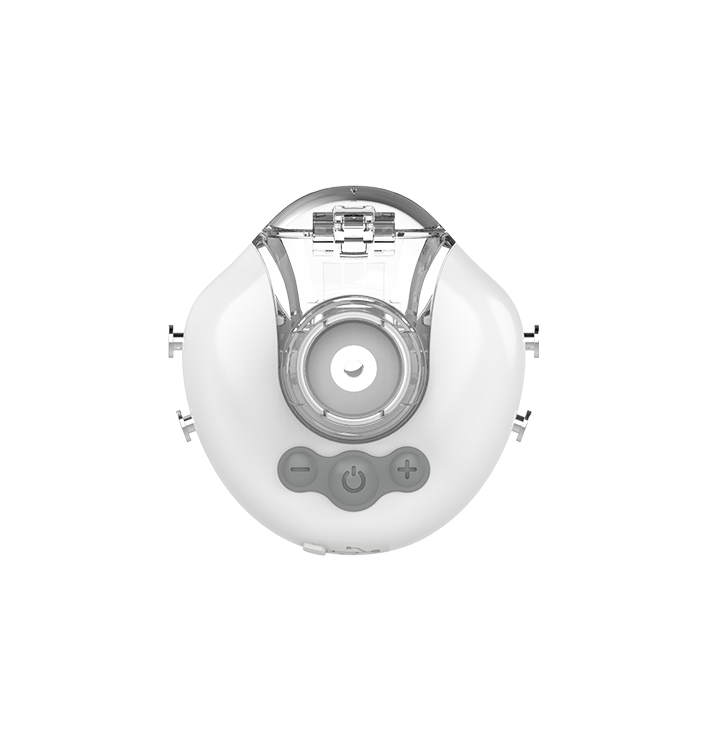 Air Mask II