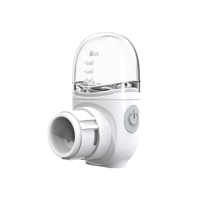Air Mask D