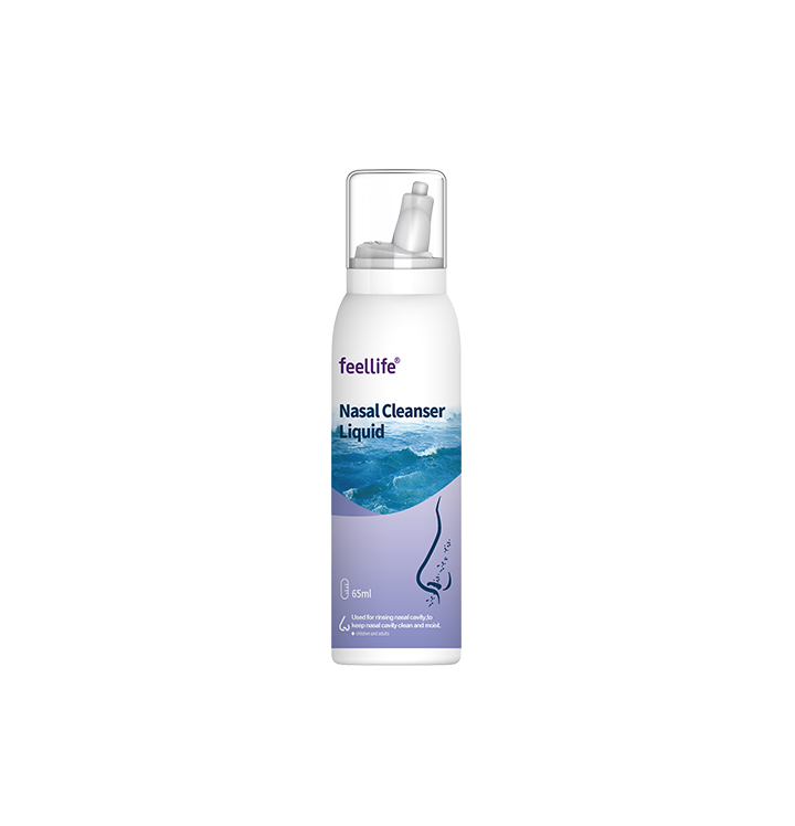 Nasal Spray（60ml ）