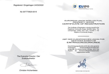 AirICU欧盟专利0015